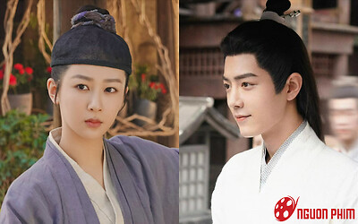 'Nổ' quá sớm, Ngọc Cốt Dao lẫn Trường Tương Tư nhận cái kết đắng