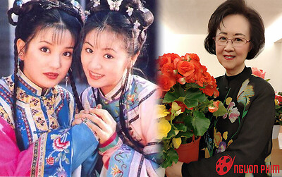 Nội dung bức di thư hé lộ nguyên nhân tự tử của Quỳnh Dao