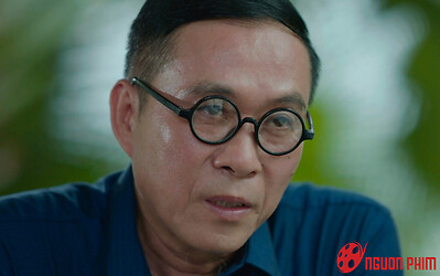 Nơi Giấc Mơ Tìm Về: Ông Kình hiện nguyên hình khi gặp riêng Gia An