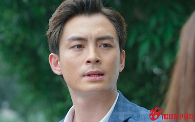 Nơi Giấc Mơ Tìm Về tập 34: Gia An 'quay xe' cưới Mai Anh, ông Kình cặp kè gái lạ