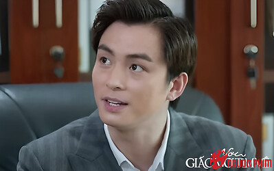 Nơi Giấc Mơ Tìm Về tập 36: Tình địch Gia An lộ bản chất thật, Mai Anh bay màu?