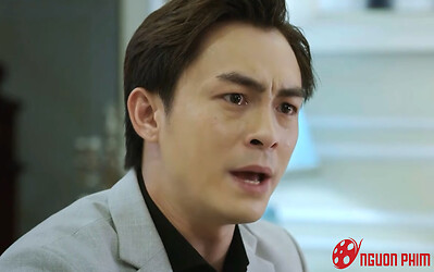 Nơi Giấc Mơ Tìm Về tập 40: Ông Kình cuối cùng cũng nhận quả báo