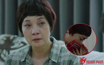 Nơi Giấc Mơ Tìm Về tập 43: Bà Lan mắc bệnh nan y