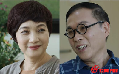 Nơi Giấc Mơ Tìm Về tập cuối: Bà Lan và ông Kình đồng loạt 'bay màu'?