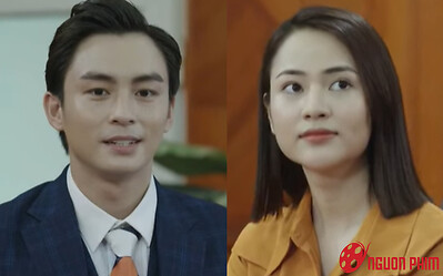 Nơi Giấc Mơ Tìm Về tập cuối: Gia An và Phương trọn đời bên nhau