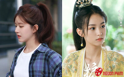 Nổi tiếng hơn nhưng 'phim rác' của Triệu Lộ Tư vẫn thua đau trước hai dự án này