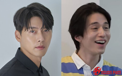 Nổi tiếng ở Hàn Quốc là thế nhưng Hyun Bin và tình cũ Song Joong Ki hóa ra cũng chỉ là người vô danh