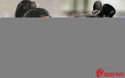 Nổi tiếng xinh đẹp tài giỏi nhưng Địch Lệ Nhiệt Ba và Triệu Lộ Tư đều khổ vì một người đàn ông