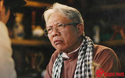 NS Trung Dân tái xuất ở Đất Rừng Phương Nam sau 26 năm kể từ bản truyền hình