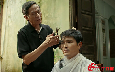 NSND Bùi Bài Bình nói điểm khác ông Toại trong Gia Đình Mình Vui Bất Thình Lình