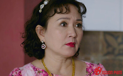 NSND Minh Hòa tiết lộ mối quan hệ của dàn cast phim Món Quà Của Cha