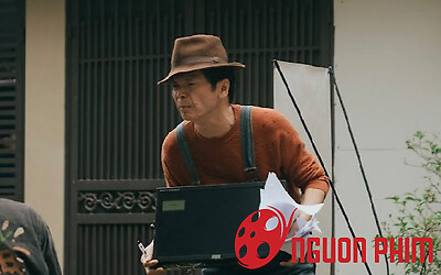 NSND Trung Anh tung 'chiêu' để giành vai trong Nhà Mình Lạ Lắm!