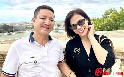 NSƯT Chí Trung báo tin vui ở tuổi 63