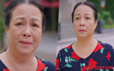 NSƯT Thanh Quý tái xuất sau Thương Ngày Nắng Về, kể về lần làm mẹ chồng trên màn ảnh