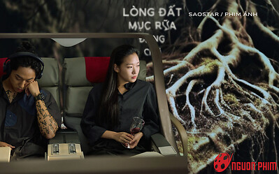 NSX 'Quật Mộ Trùng Ma' tham gia thị trường phim kinh dị Việt: Còn lại gì để sáng tạo?