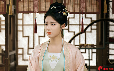 Nữ chính Bảng Thượng Giai Tế gây thất vọng vì kém sắc và diễn dở