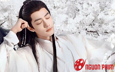 Nữ chính bị chê mờ nhạt, Ngọc Cốt Dao của Tiêu Chiến vẫn được mong đợi vì điều này