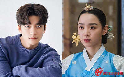 Nữ chính Chàng Hậu tái xuất, hợp tác với 'tình cũ' Nhã Phương