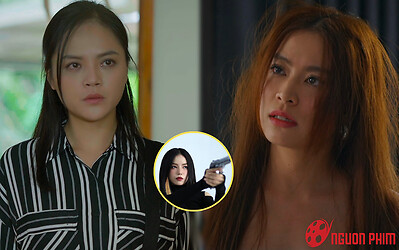 Nữ chính đỉnh nhất phim Việt giờ vàng, vượt Thu Quỳnh lẫn Hoàng Thùy Linh