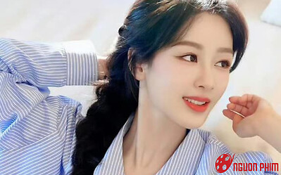 Nữ chính Hoa ngữ nổi bật 2023: Dương Tử vạn người mê, Nhậm Mẫn bị xua đuổi