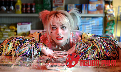 Nữ đạo diễn phản pháo 