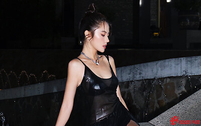 Nữ diễn viên 9x tiết lộ từng muốn tự tử vì tình