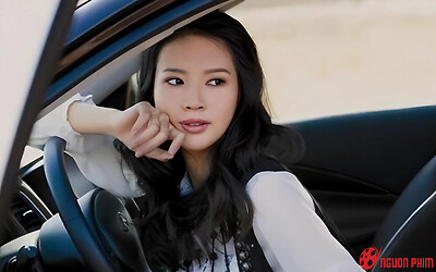 Nữ diễn viên bị chồng bạo hành, khi qua đời chỉ còn 800 triệu