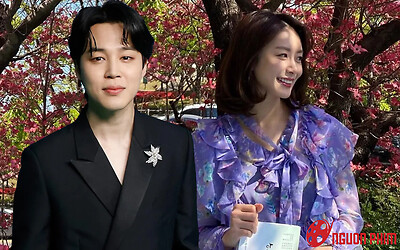 Nữ diễn viên có nguy cơ mất trắng sự nghiệp giữa ồn ào hẹn hò Jimin (BTS)