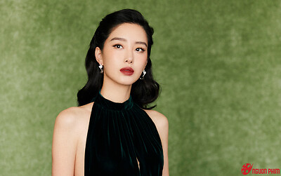 Nữ diễn viên dám chèn ép Lưu Diệc Phi và cái kết đắng khi yêu đại gia đáng tuổi bố