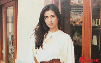 Nữ diễn viên đi tu sau khi làm tiểu tam và bị bạn trai phản bội