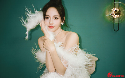 Nữ diễn viên Diên Hi Công Lược bị chồng bỏ rơi, loay hoay tìm đường trở lại showbiz