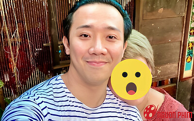 Nữ diễn viên được Hoài Linh nhiều lần hỏi cưới gây sốt khi đóng phim Tết của Trấn Thành