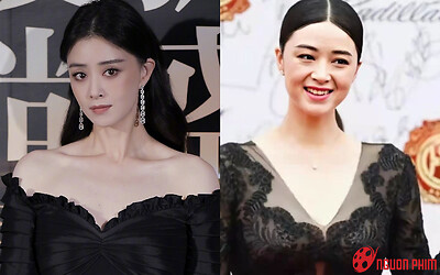 Nữ diễn viên giảm cân thành công sau khi bị chê bai, nhan sắc đủ lấn át Lưu Diệc Phi