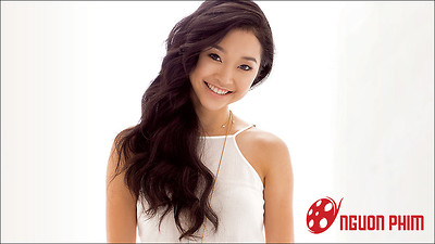 Nữ diễn viên gốc Việt Lana Condor – Ngôi sao đầy triển vọng của truyền hình Mỹ