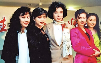 Nữ diễn viên hạng A gây sốc khi hả hê công khai hành hung bạn diễn