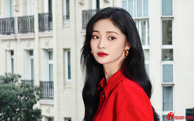 Nữ diễn viên hết thời bị đàn em cướp vai diễn