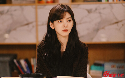 Nữ diễn viên Khó Dỗ Dành bị khán giả quay lưng vì EQ thấp