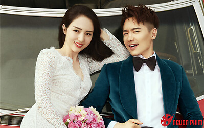 Nữ diễn viên khốn khổ vì phải bảo lãnh chồng ngồi tù