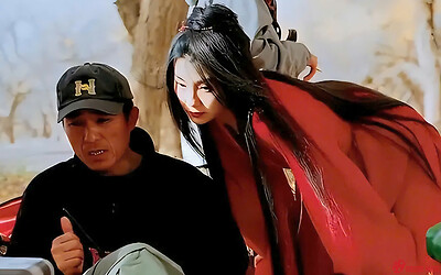 Nữ diễn viên không ai dám theo đuổi vì quá xinh đẹp