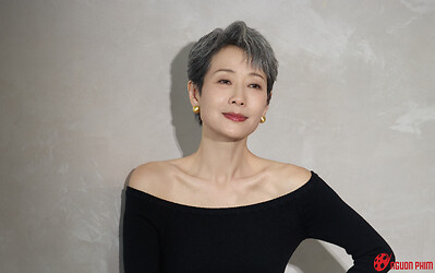 Nữ diễn viên không ly hôn dù bị phản bội, lý do khiến người ta bất ngờ