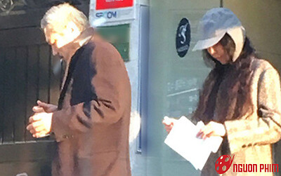 Nữ diễn viên làm tiểu tam suốt 9 năm, giờ có bầu lại bị người tình ghẻ lạnh?