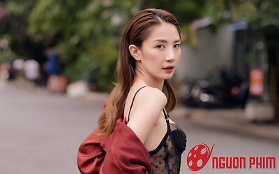 Nữ diễn viên Minh Khuê nhận cú sốc sau đổ vỡ tình cảm