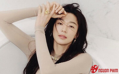 Nữ diễn viên nhận cát xê 2 tỷ đồng cho một tập phim