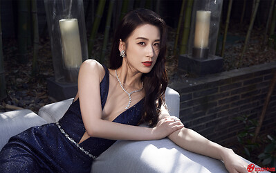 Nữ diễn viên nhận kết đắng khi hạ thấp Lưu Diệc Phi, phản bội Châu Tinh Trì