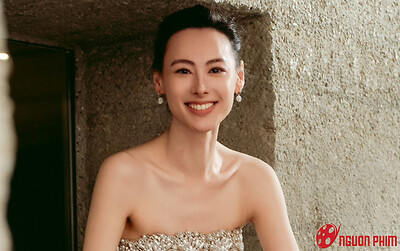 Nữ diễn viên nhận phí chia tay 13.000 tỷ từ đại gia đáng tuổi bố