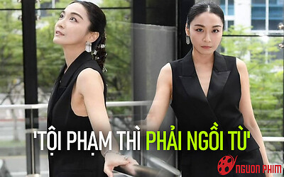 Nữ diễn viên nổi tiếng được bênh vực giữa ồn ào bị xâm hại