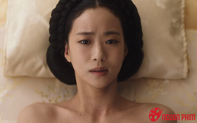 Nữ diễn viên phim 18+ sở hữu nhan sắc kiều diễm khiến khán giả 'bỏng mắt'