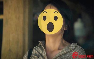 Nữ diễn viên phim giờ vàng gây sốc với gương mặt khác lạ, nhan sắc khác xa đời thực