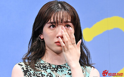 Nữ diễn viên phim Nhật suy sụp sau bê bối chấn động châu Á