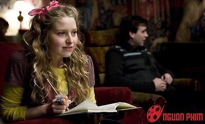 Nữ diễn viên tiết lộ từng bị ghẻ lạnh khi quay phim Harry Potter